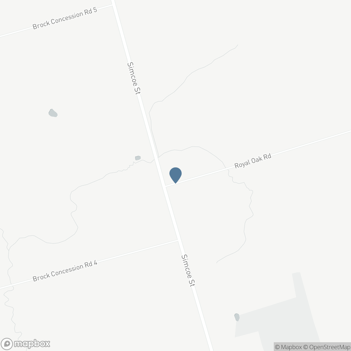 3 ROYAL OAK ROAD, Manilla, Ontario K0M 2J0